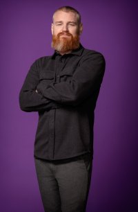Wes Bergmann knew about Travis Kelce and Taylor Swift for months